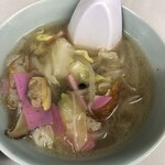 長崎飯店 - 