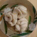 日本橋蛎殻町 すぎた - 