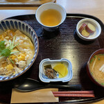 土佐茶カフェ - 