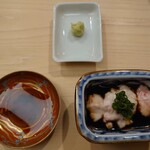 日本橋蛎殻町 すぎた - 