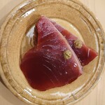 日本橋蛎殻町 すぎた - 