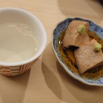 日本橋蛎殻町 すぎた - 