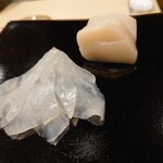 日本橋蛎殻町 すぎた - 