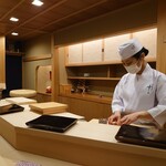 日本橋蛎殻町 すぎた - 