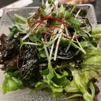 熟成和牛焼肉エイジング・ビーフ 横浜店 - 