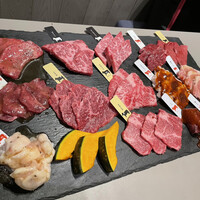 熟成和牛焼肉エイジング・ビーフ 横浜店 - 