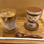 EIGYOKUDO CAFE - 