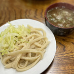 たけ川うどん - 