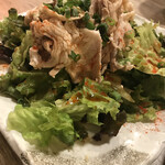 谷中銀座 写楽 - 