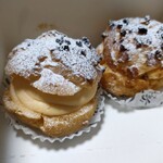 パティスリー ナオキ 駒沢店 - 