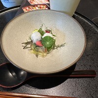 きつね - 