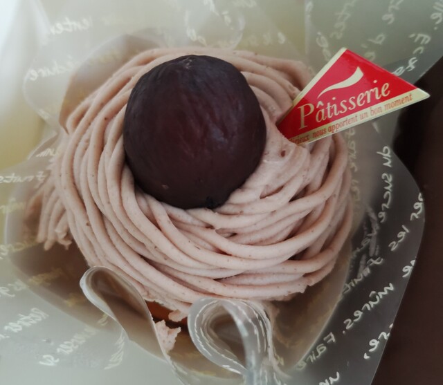 洋菓子店　パールマリーブ - 小樽（ケーキ）の写真