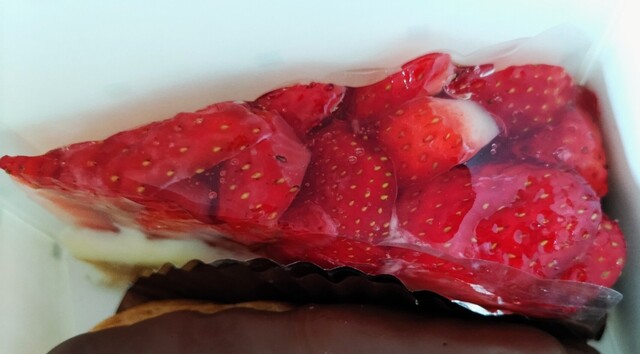 洋菓子店 パールマリーブ