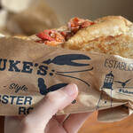 LUKE’S LOBSTER - 