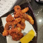 回し寿司 活 活美登利 GEMS中目黒店 - 