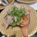 回し寿司 活 活美登利 GEMS中目黒店 - 