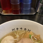 香味徳  銀座店 - 