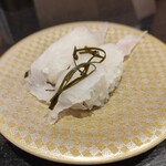 回し寿司 活 活美登利 GEMS中目黒店 - 