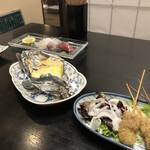 Ichifuji - 明太じゃがバター