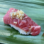 Hinode Zushi - 