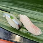 Hinode Zushi - 