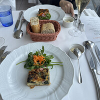 ブラッスリー ポール・ボキューズ 大丸東京 - 