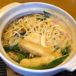 麺食彩 樹神亭 - 麺食彩 樹神亭(なべ焼きラーメン。愛知県安城市)TMGP+食彩品館.jp撮影