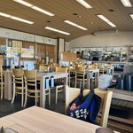 氷見 魚市場食堂 - 