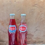 砂の岬 - カウンターオブジェ