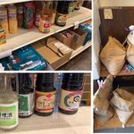 麺食彩 樹神亭 - 原材料を見える化ではなく見せる化。食彩 樹神亭(愛知県安城市)TMGP+食彩品館.jp撮影