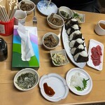 あけみちゃん号 - 