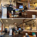 麺食彩 樹神亭 - 店内,麺食彩 樹神亭(愛知県安城市)TMGP+食彩品館.jp撮影