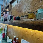 砂の岬 - カウンター