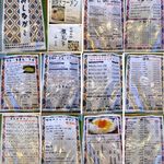 麺食彩 樹神亭 - メニユー,2023年5月時点,税抜価格表示,麺食彩 樹神亭(愛知県安城市)TMGP+食彩品館.jp撮影