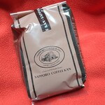 サッポロ珈琲館 琴似店 - 《トラジャ　アラビカ》200g。