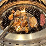 Yakiniku Nikunomachi - 