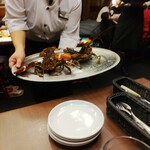 Red Lobster - 