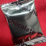 サッポロ珈琲館 - 一口サイズ。