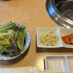 Yakiniku Nikunomachi - 