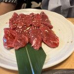 Yakiniku Nikunomachi - 