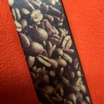 サッポロ珈琲館 - 側面。