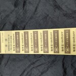 サッポロ珈琲館 - いっぱい！