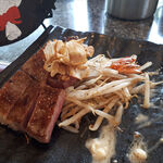 ステーキハウス 秀 - 渚コース　2023.5