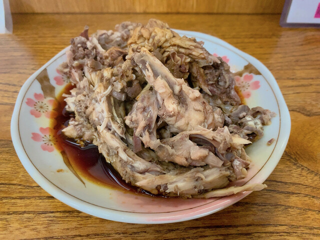 手打中華 かしま - 白河（中華料理）の写真