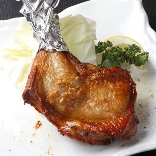 居酒屋 La’なら_2