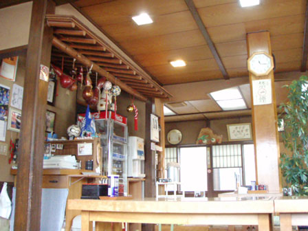 あきばや - 高擶（そば）の写真