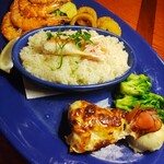 Red Lobster - 