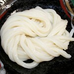 日の出製麺所 - 小(1玉)