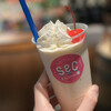 The Shake & Chips Tokyo - 
