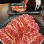 Yakiniku Karubirando - 